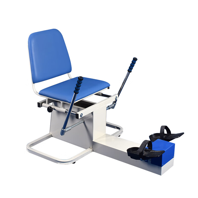 偏瘫康复训练器材脚踝关节器械足内外翻下垂站立斜板拉筋 儿童款