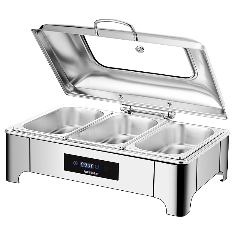 哪里能看到京东自助餐炉准确历史价格|自助餐炉价格历史