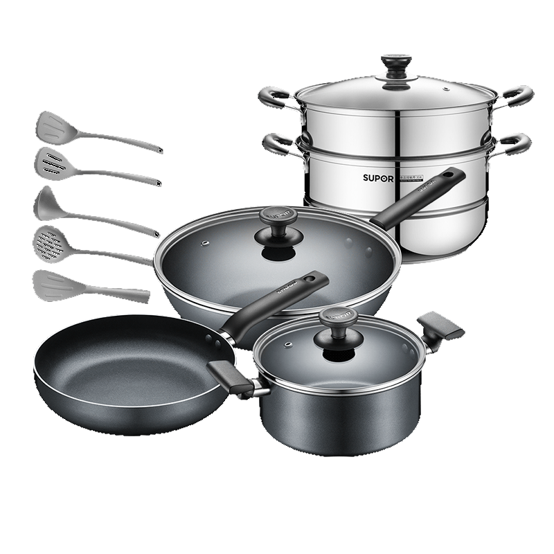 ղSUPOR װ߲ѹϲճװ ײġ+轺 627Ԫ