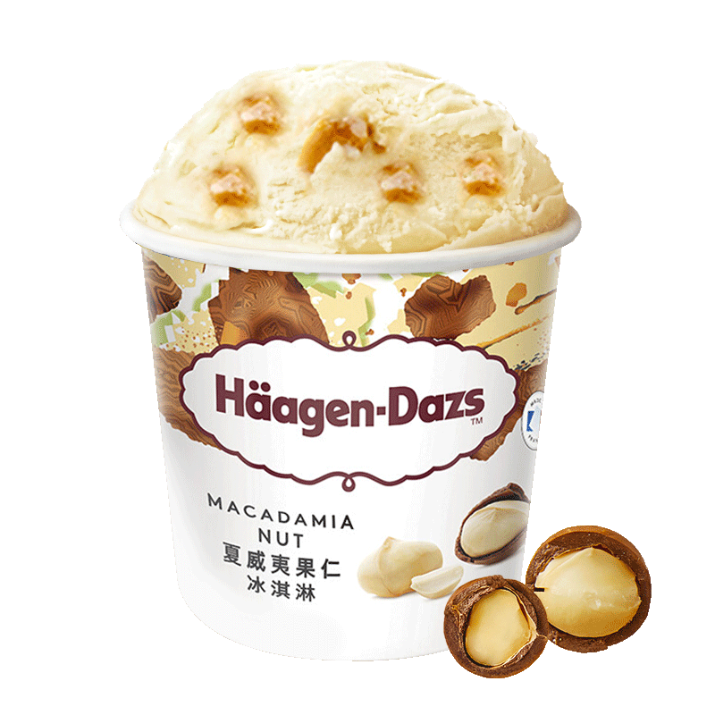 ˹Haagen-DazsĹʴͰ 473ml/Ͱ ѩ