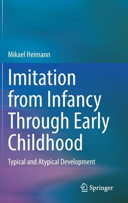 预订 imitation from infancy through early childhood: typical and