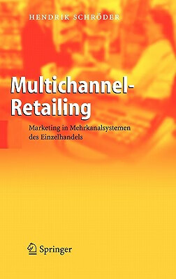 预订 multichannel-retailing