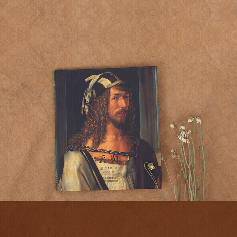 《丢勒》名家大师艺术生涯画作全集 美术绘画油画技法鉴赏临摹学习教