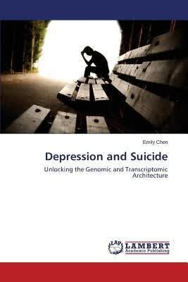 预订Depression and Suicide