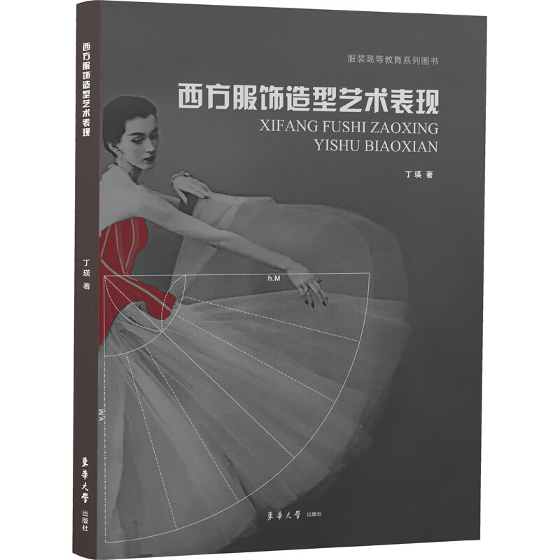 西方服饰造型艺术表现