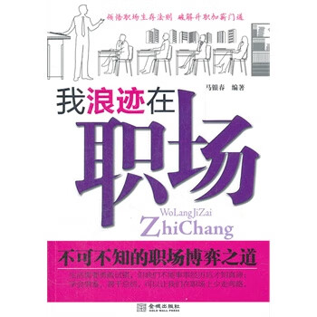 我浪迹在职场