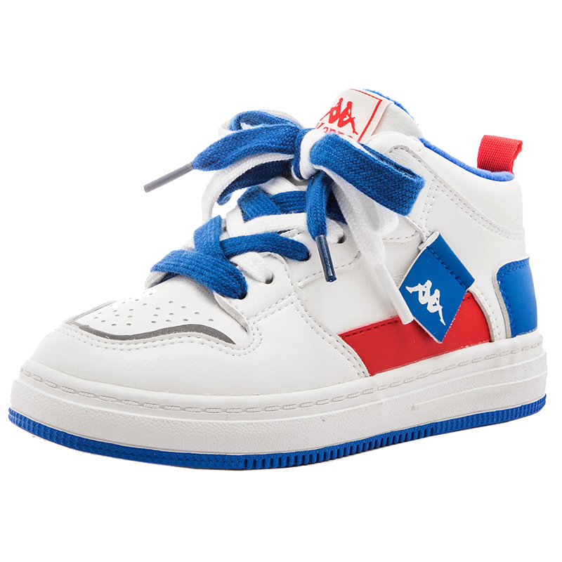 Kappa Kids���� ��ͯ��ЬͯЬ���޼Ӻ�߰��˶�Ь�����¿��Ь������ů����Ь �װ�/��4059 24