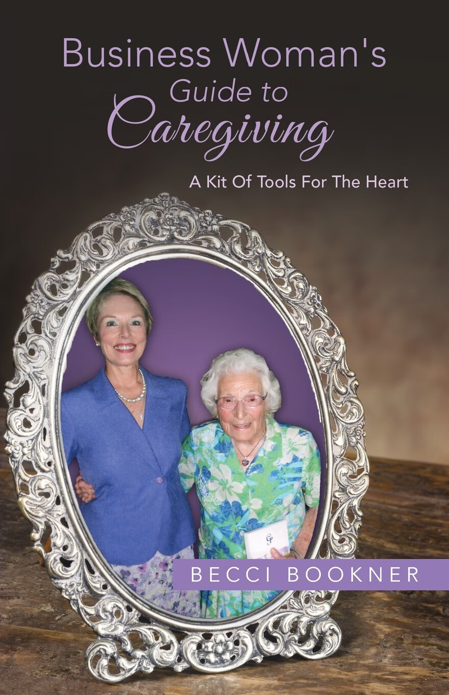 【预售 按需印刷】business woman s guide to caregiving