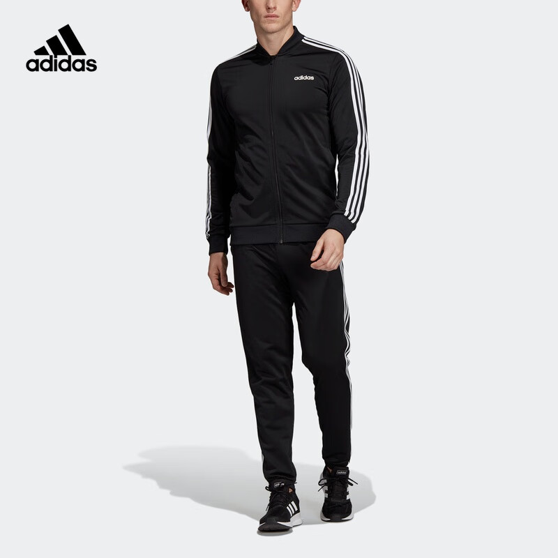 京东运动S级大促0点开抢:adidas、NIKE探至全年新低