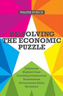 预订 re-solving the economic puzzle