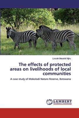 预订the effects of protected areas on livelihoods of