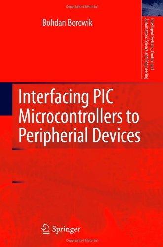 Interfacing PIC Micr