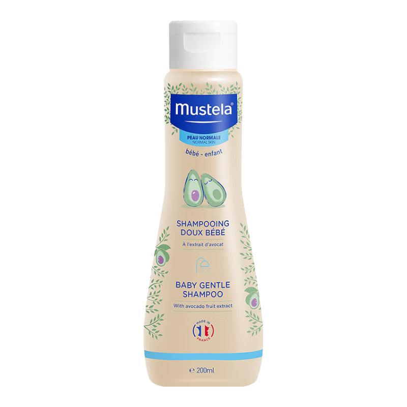 ��˼��Ӥ�׶��º�ϴ��¶200ml ����ϴ��ˮ ��ͯϴ��ˮ 1~12�� �º����� ������������º�ϴ��¶200ml 40.09Ԫ