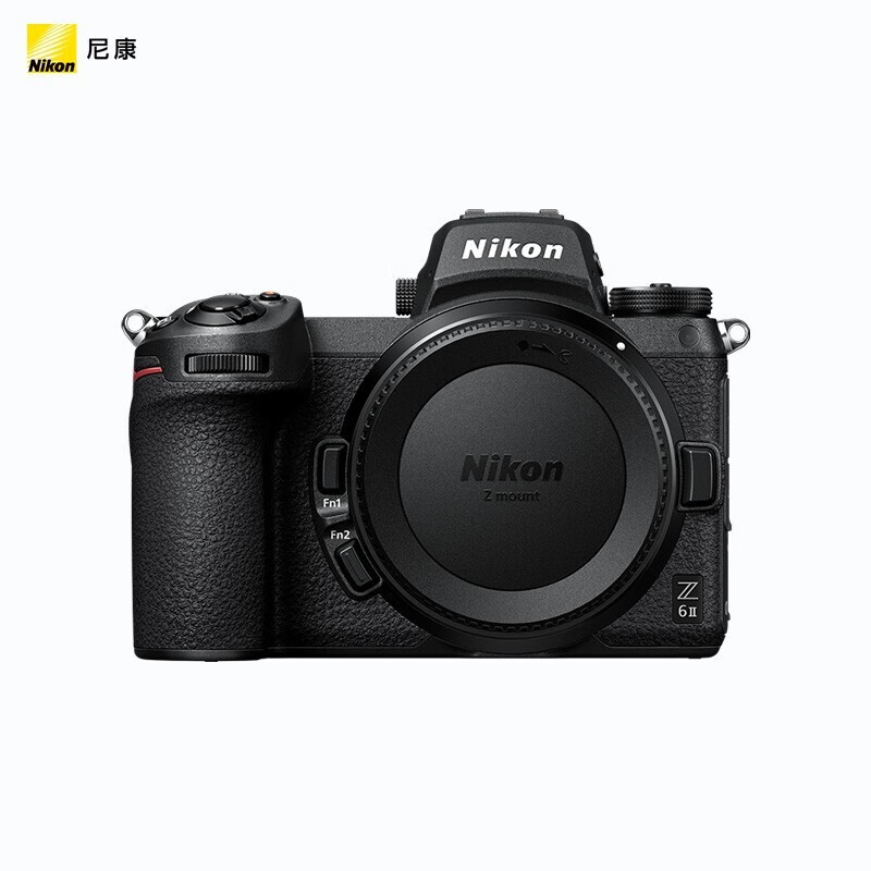 ῵NikonҲZ6II/Z62/Z6ȫ޷΢4KƵ΢ Z6II ͷ 䡾64G Ĥ  ءŻ 5394Ԫ