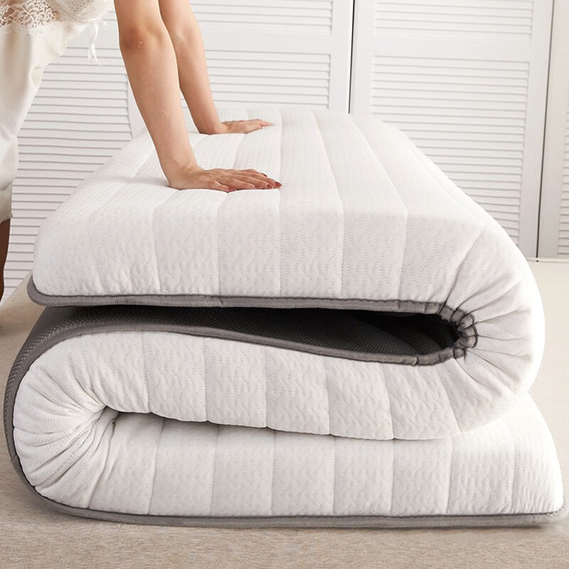 �춹�齺����Ӻ���������׿�ѹ��˫�˼������ᴲ���Ӵ����� R�׻ң����Լ6cm�� 90cm*190cm