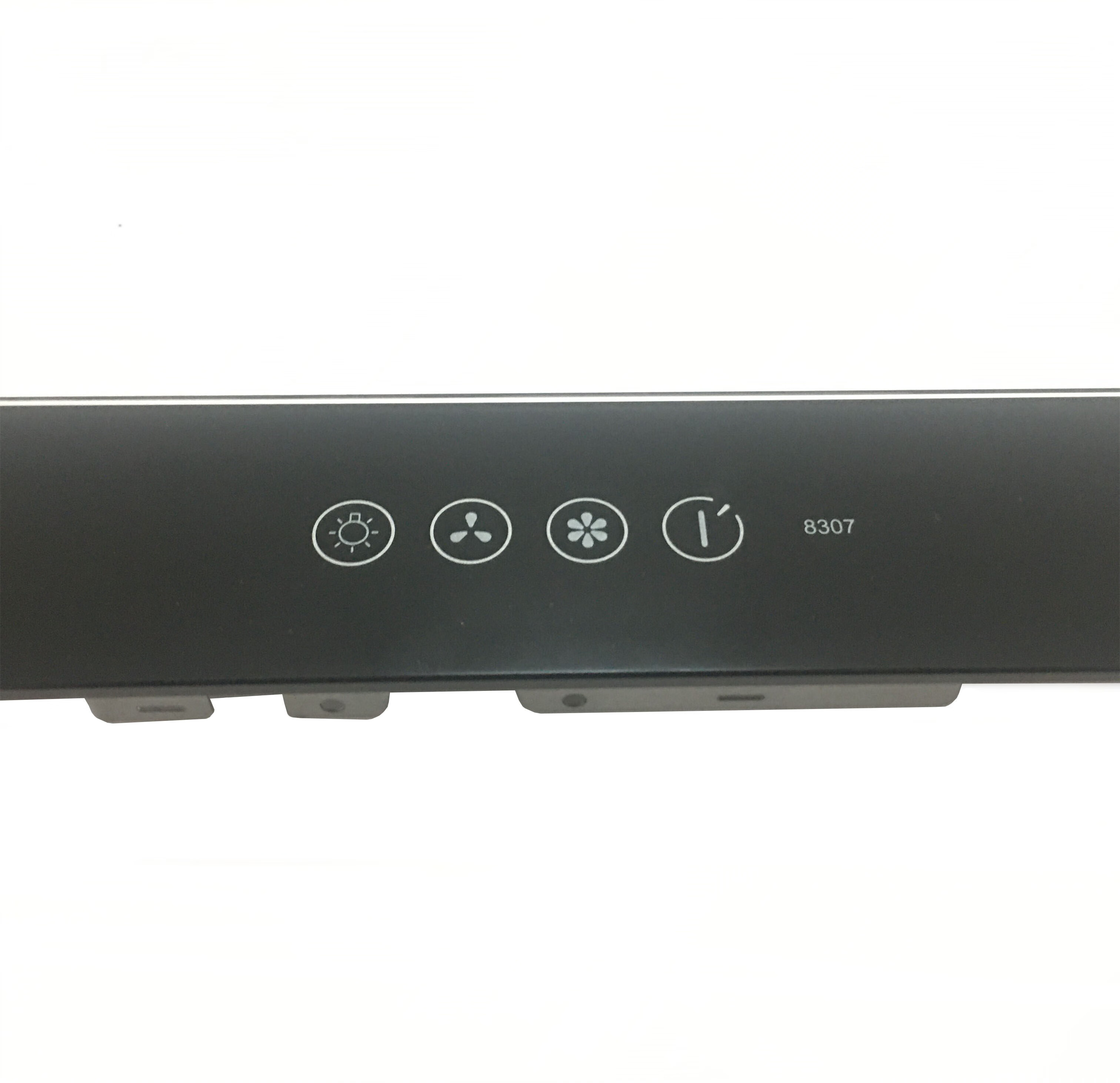 仁聚益老板8305 8307抽油烟机8323钢化玻璃cxw200面罩8321 8339面板配