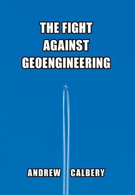 预订 the fight against geoengineering