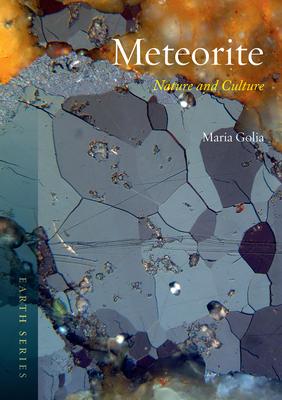 预订 meteorite: nature and culture