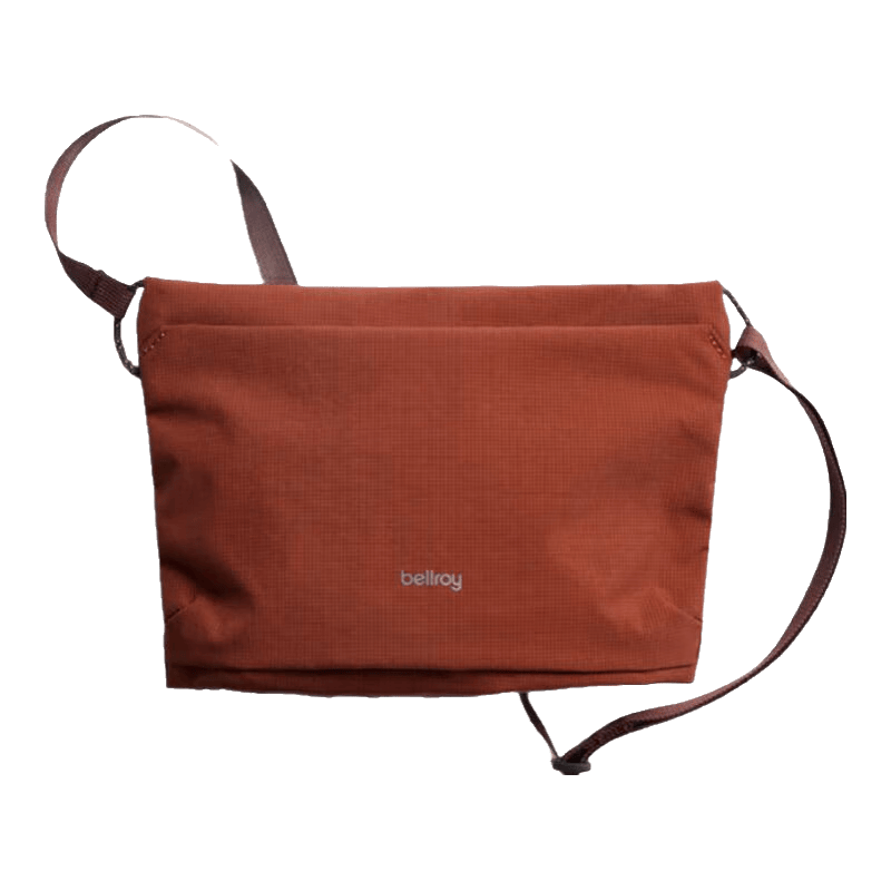 Bellroy���� Lite Sacoche ����б���ͨ��������Ů����� �պ��� 326.55Ԫ