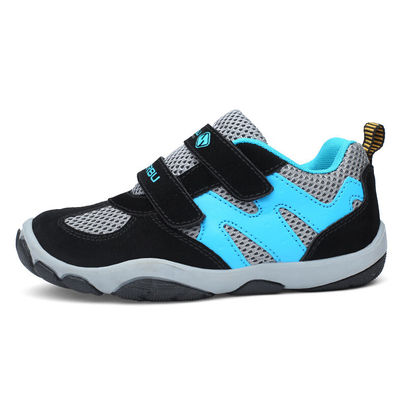 ka2024春秋新款童鞋儿童鞋运动鞋网面透气跑步鞋青少年学生鞋子jjt