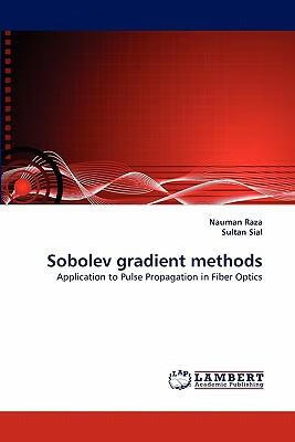 预订Sobolev Gradient Methods
