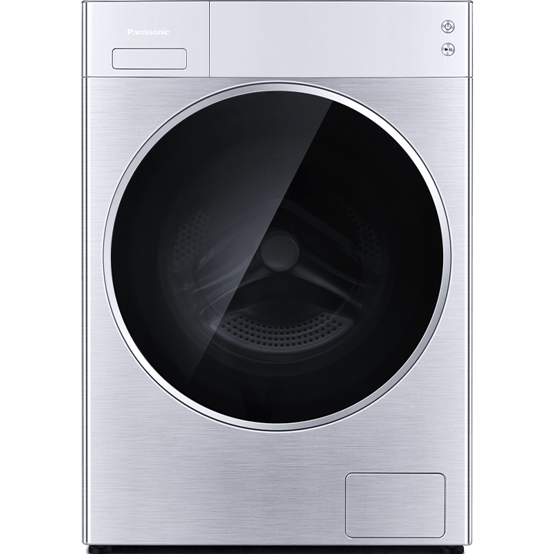 ���£�Panasonic���˽罡������ϴ��һ��10kg+8kg�Զ�Ͷ��ˮ����ĭ��95����³���������ϴ����BLDC��Ƶ����˹��� ��ɫXQG100-LD186 5732.56Ԫ(������)