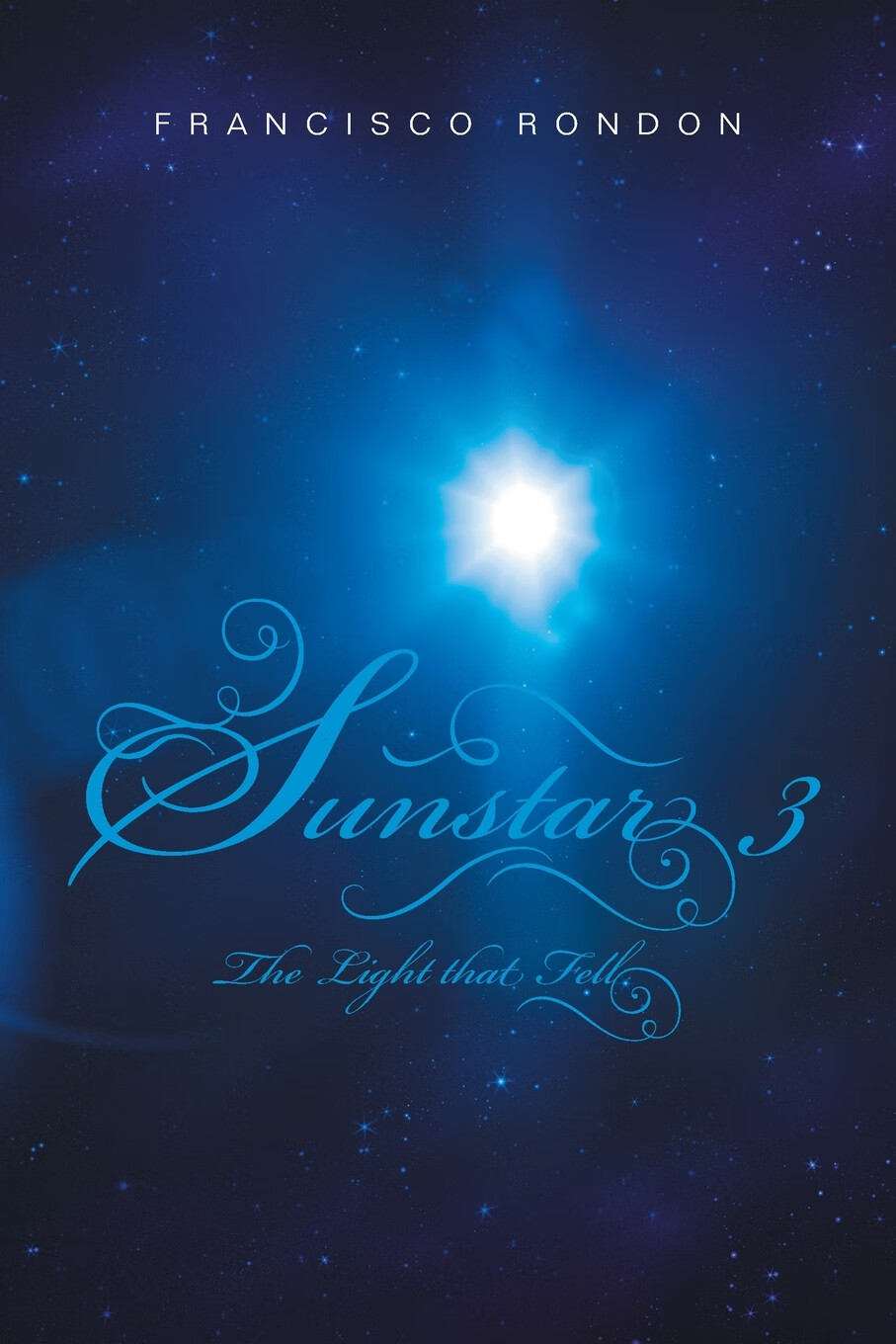 预售 按需印刷 sunstar 3