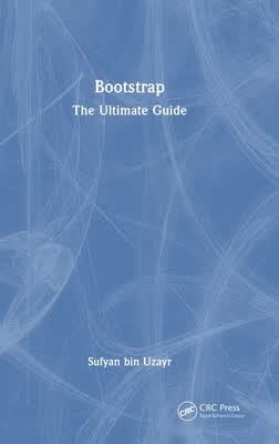 预订 Bootstrap