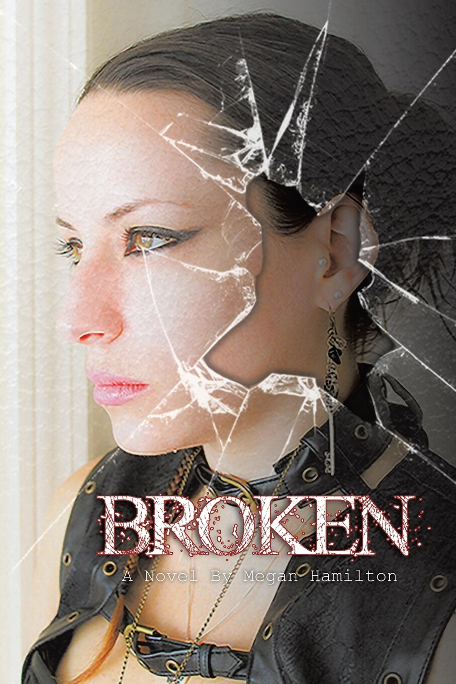 【预售 按需印刷】broken