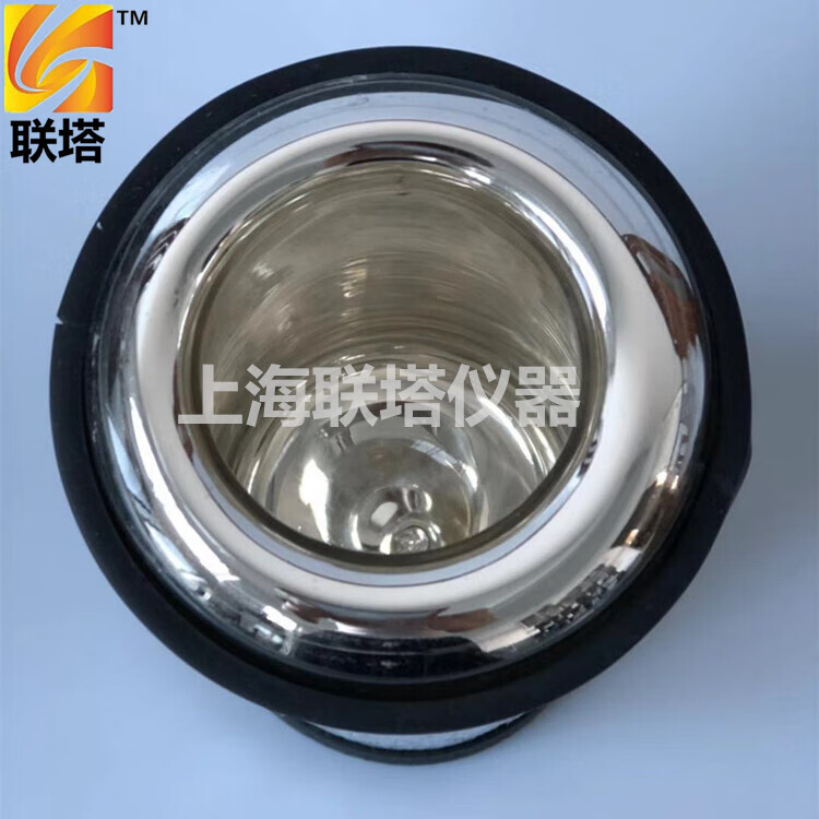 定制实验玻璃仪器杜瓦瓶dewars小型直筒扁圆冷肼液氮清洁环保 容量500