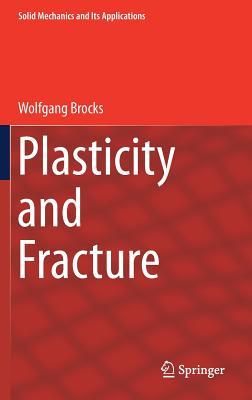 预订 高被引Plasticity and Fracture