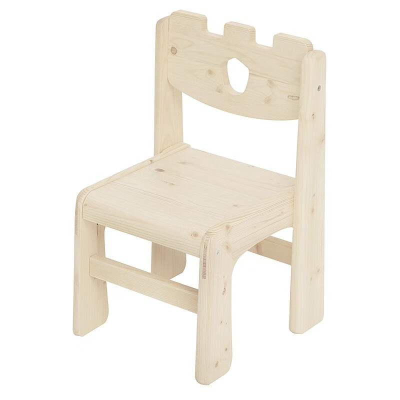 华森葳华森葳-童话王国幼教椅 25cm