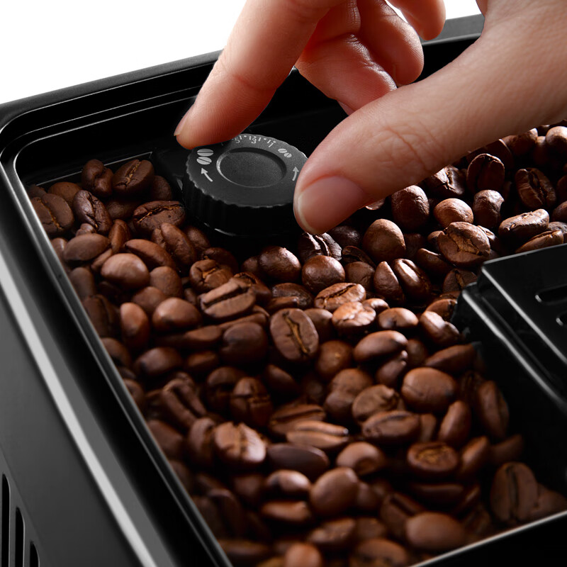 德龙D3G SB咖啡机：体验专业品质咖啡的完美选择