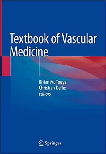 预订Textbook of Vascular Medicine
