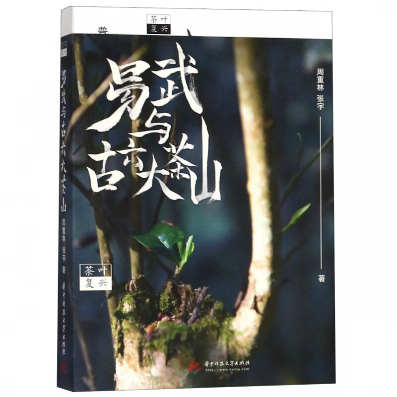 茶叶复兴(易武与古六大茶山)