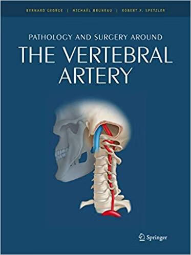 预订Pathology and Surgery Around the Vertebral Arter