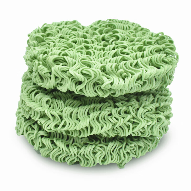 非油炸散装方便面蔬菜面条一箱火锅面整箱装麻辣烫手工面饼鸡蛋面 3斤