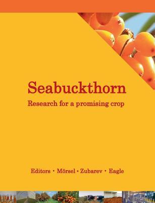 预订Seabuckthorn. Research for a promising crop