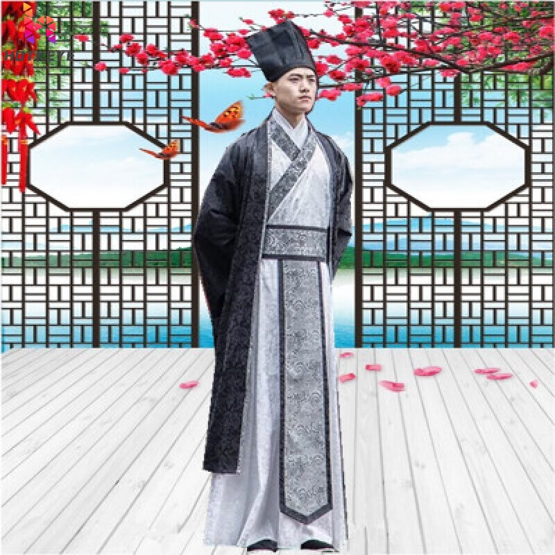 唐装汉服怎么查询历史价格|唐装汉服价格历史