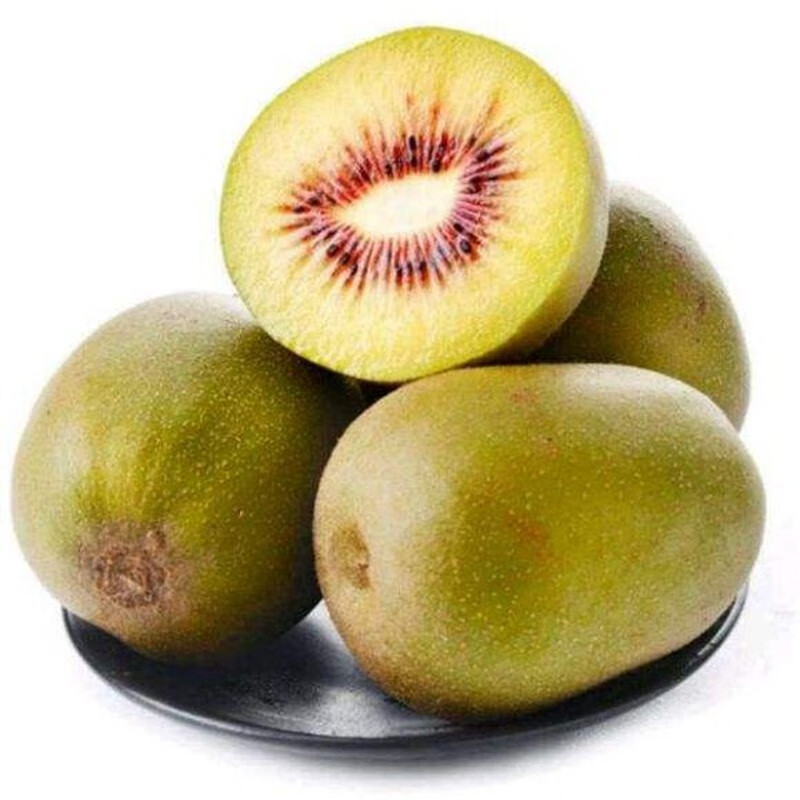 汇吃产地直发】四川蒲江红心猕猴桃甜奇异果应季时令新鲜当季孕妇水果