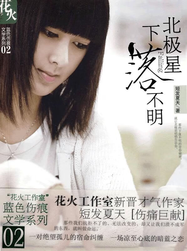 北极星下落不明