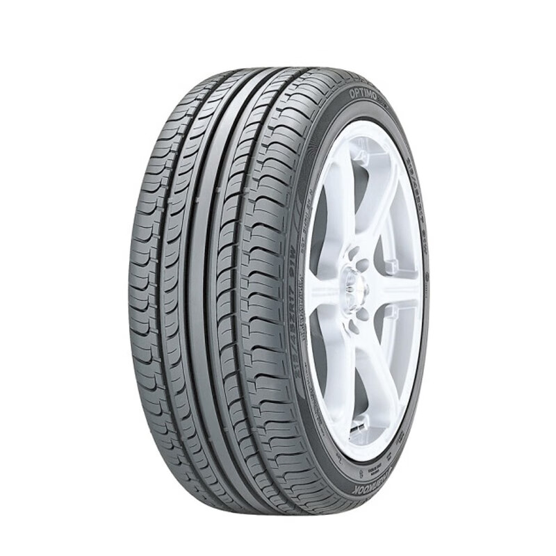 韩泰(Hankook)轮胎/汽车轮胎 205/55R16 91V K415 原配大众宝来/高尔夫/朗逸/雷凌/明锐/途安/速腾