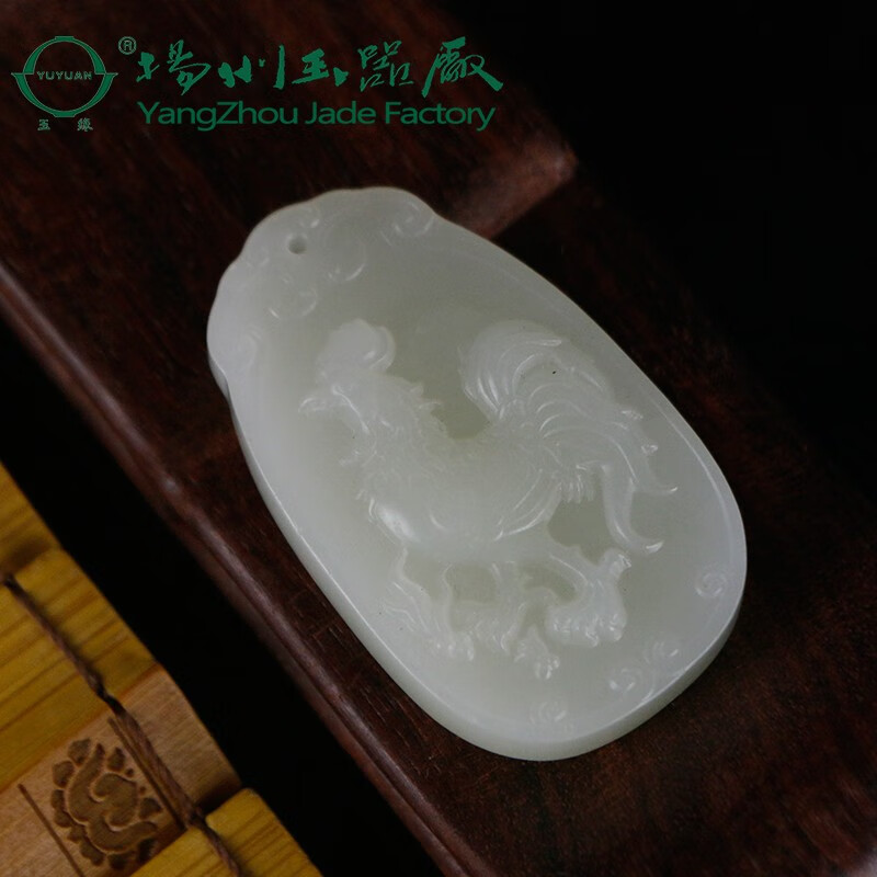 玉器哪个品牌好？2025年最建议入手的6款，品质卓越，收藏必备
