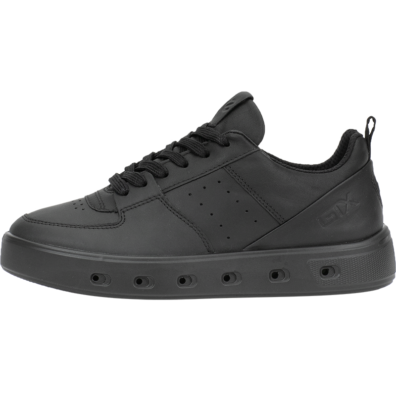 ������ECCO�� Street 720 ����ŮЬ��ˮ͸���˶�Ь ��ͷ209713 1001-��ɫ 35