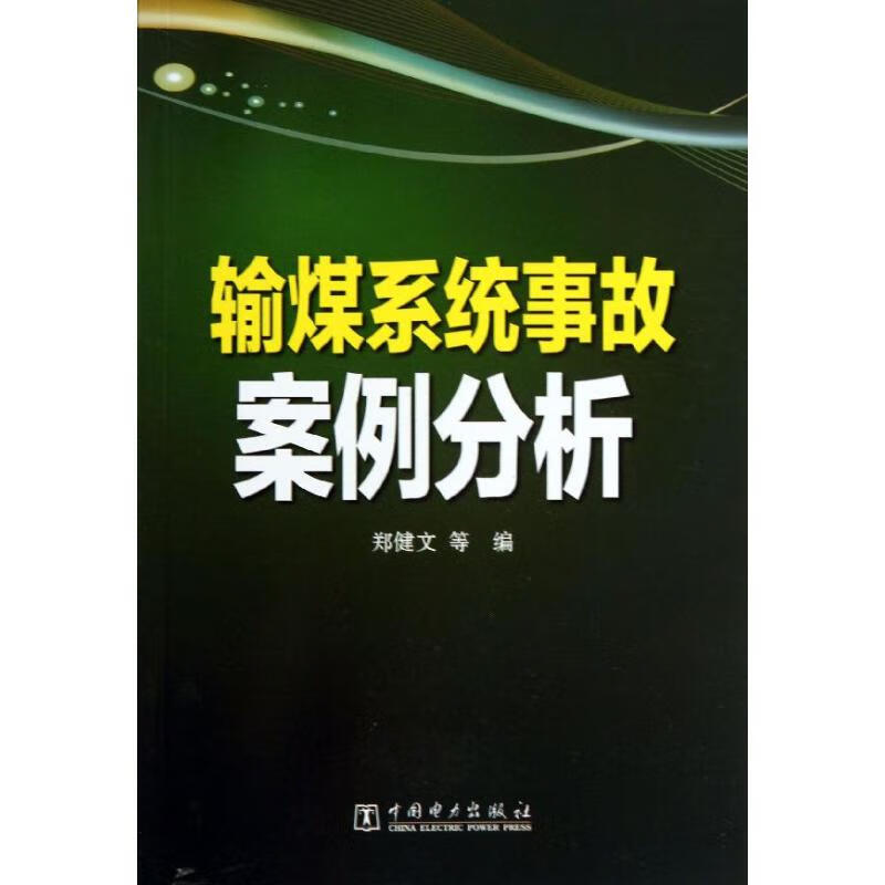 输煤系统事故案例分析