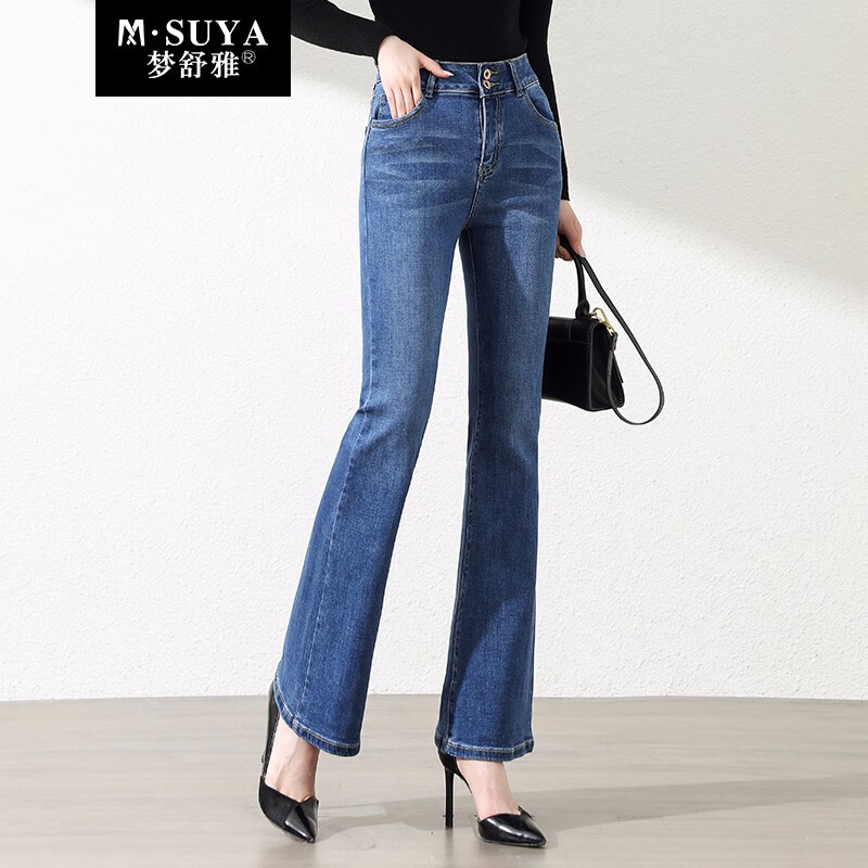 牛仔裤历史价格走势图|牛仔裤价格走势