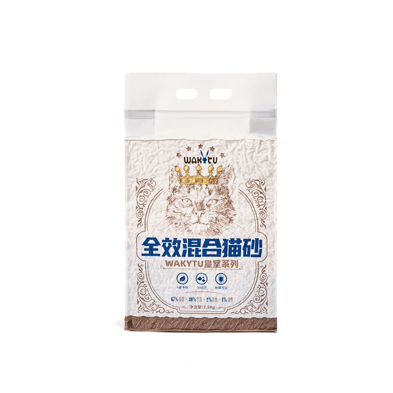 历史猫砂价格走势图|猫砂价格走势