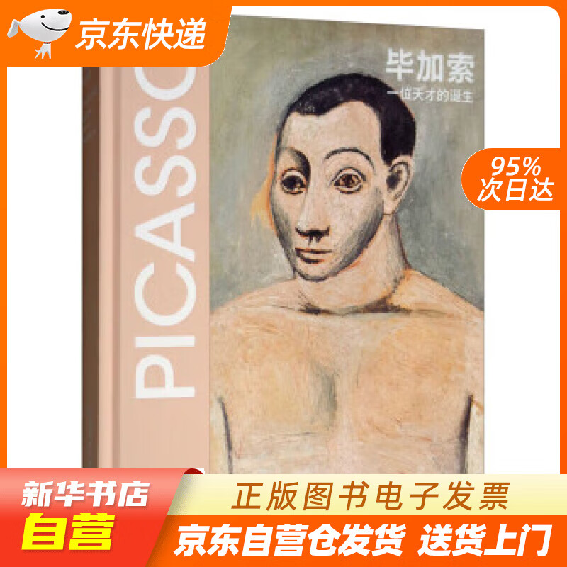 毕加索:一位天才的诞生 UCCA尤伦斯当