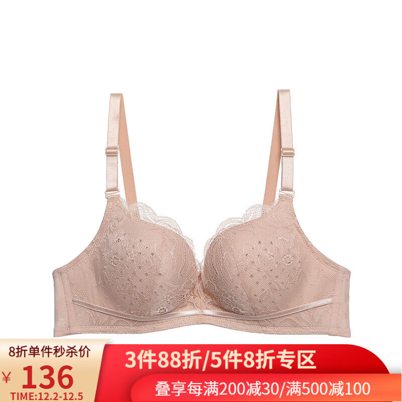 优质文胸选择指南,京东&爱慕等品牌推荐