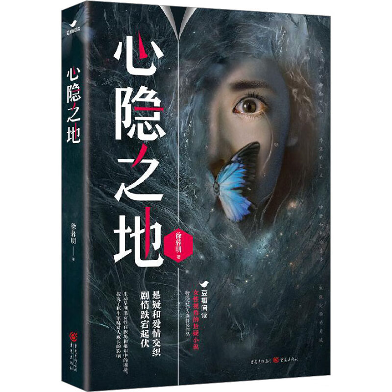 心隐之地 图书